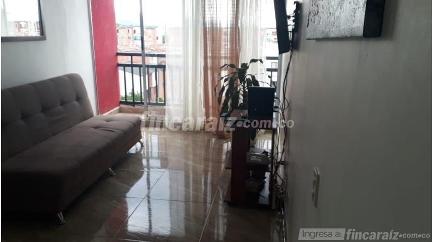 Piso – Bogotá, Parque Simón Bolívar-CAN, Localidad Teusaquillo - Más