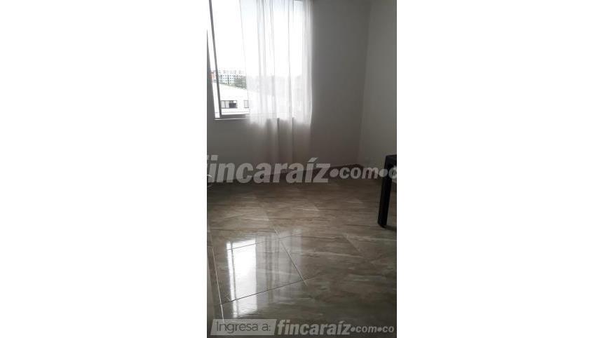 Piso – Bogotá, Parque Simón Bolívar-CAN, Localidad Teusaquillo - Vista 3