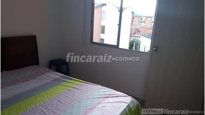Piso – Bogotá, Parque Simón Bolívar-CAN, Localidad Teusaquillo - Vista 4