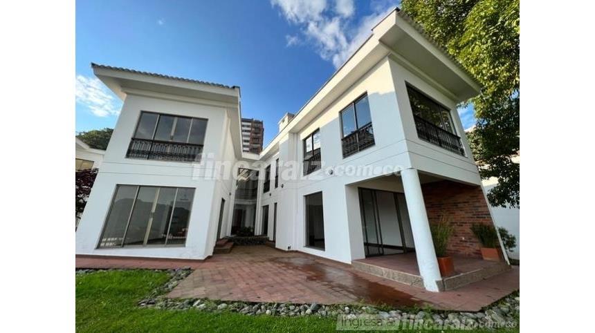 Casa en Arriendo - Prikaz 5