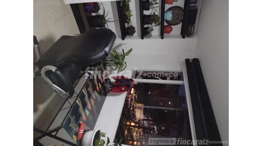 Piso – Bogotá, Normandía Occidental, Localidad Engativá - Vista 2
