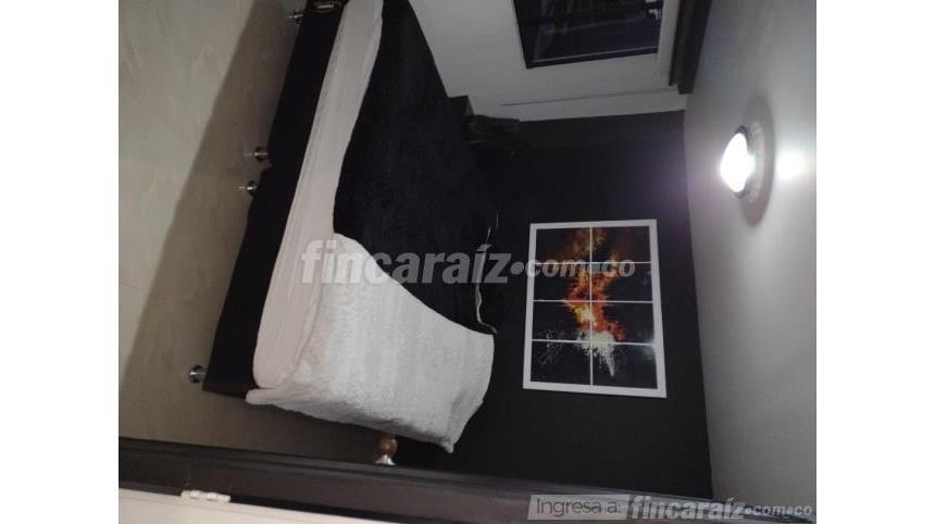 Piso – Bogotá, Normandía Occidental, Localidad Engativá