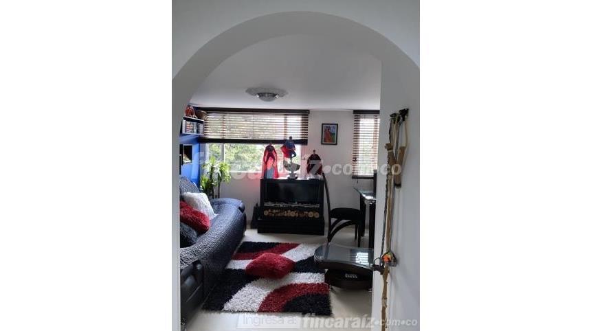 Piso – Bogotá, Normandía Occidental, Localidad Engativá - Vista 3
