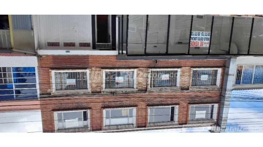 Piso – Bogotá, Normandía Occidental, Localidad Engativá - Vista 4