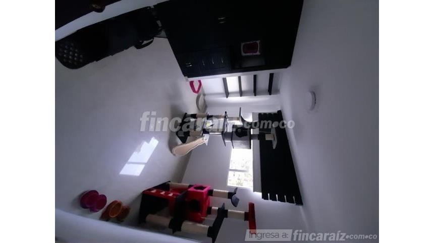 Piso – Bogotá, Normandía Occidental, Localidad Engativá - Vista 5