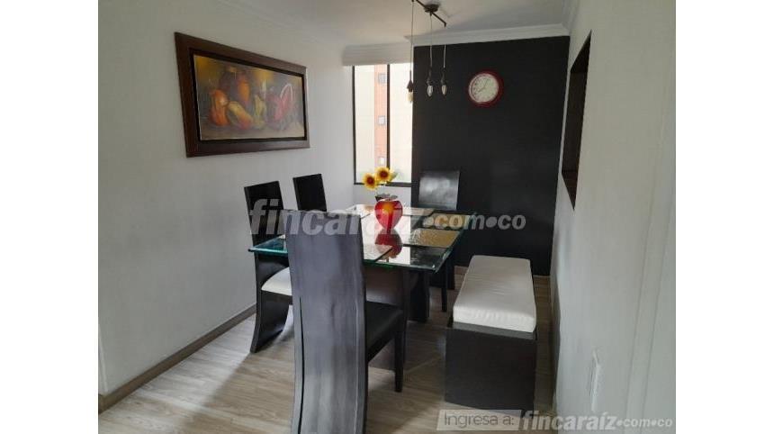 Piso – Bogotá, Casa Blanca Suba, Localidad Suba - Vista 2