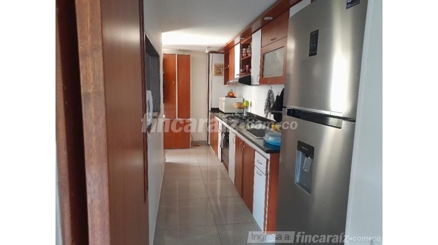 Piso – Bogotá, Casa Blanca Suba, Localidad Suba - Vista 3