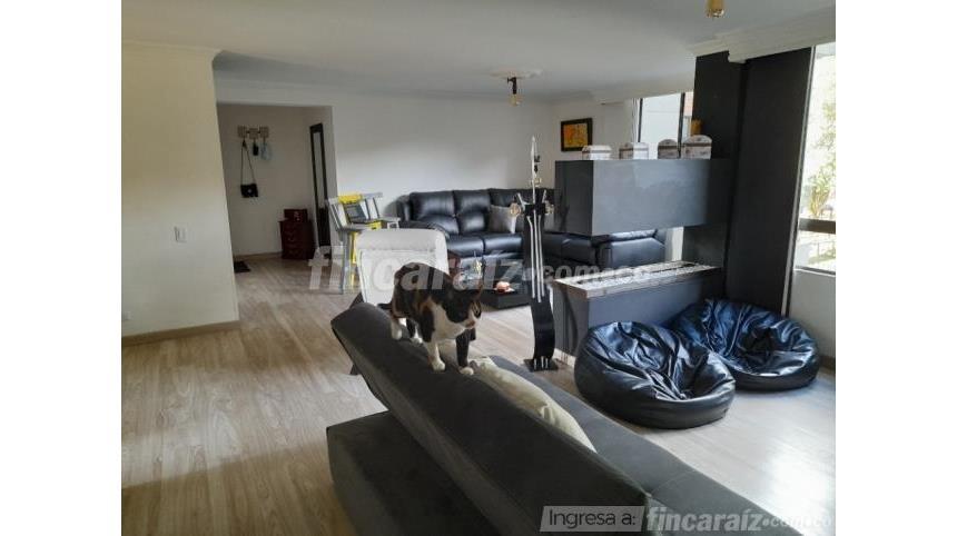 Piso – Bogotá, Casa Blanca Suba, Localidad Suba - Vista 4