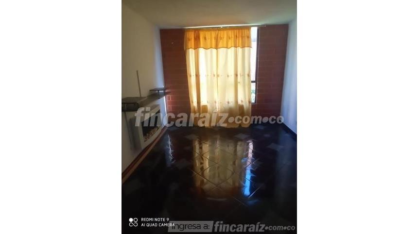 Piso – Bogotá, Localidad La Candelaria - Vista 4