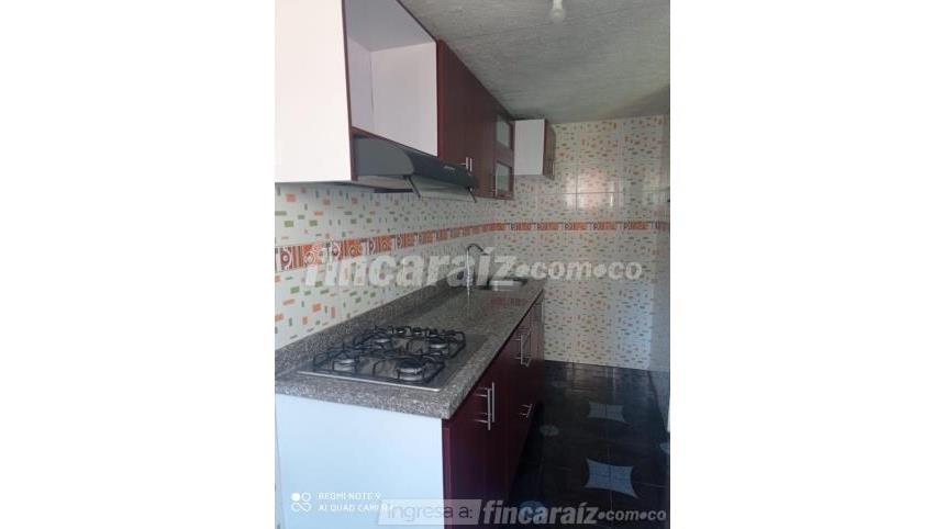 Piso – Bogotá, Localidad La Candelaria - Vista 5