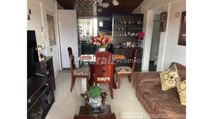 Piso – Bogotá, Casablanca, Localidad Kennedy - Vista 2