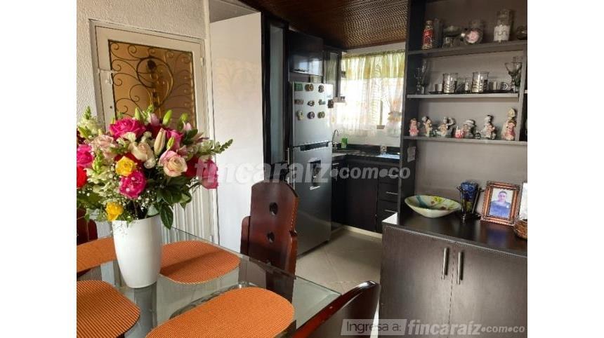 Piso – Bogotá, Casablanca, Localidad Kennedy - Vista 3