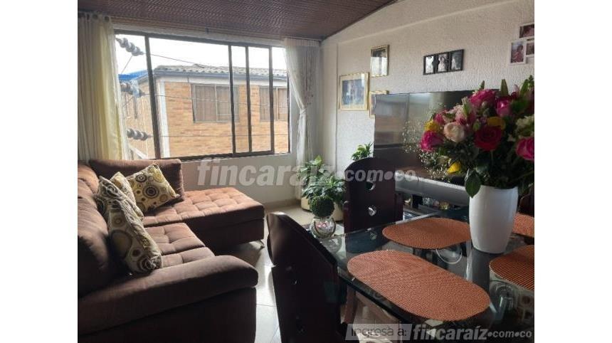 Piso – Bogotá, Casablanca, Localidad Kennedy - Vista 4
