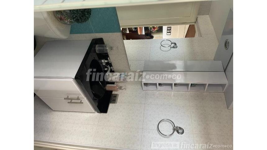 Piso – Bogotá, Casablanca, Localidad Kennedy - Más