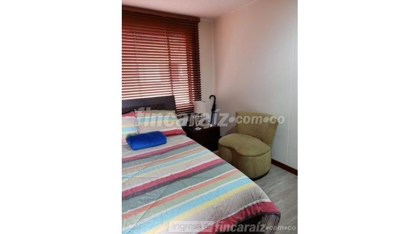 Piso – Bogotá, Localidad Fontibón - Vista 2