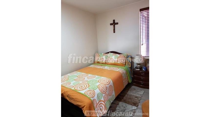 Piso – Bogotá, Localidad Fontibón - Vista 3