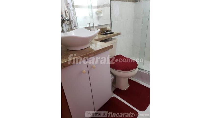 Piso – Bogotá, Localidad Fontibón - Vista 4