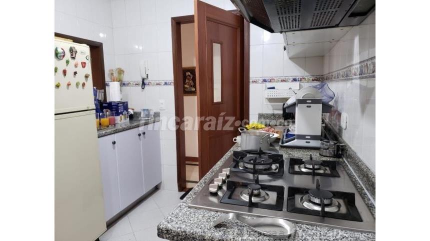 Piso – Bogotá, Localidad Fontibón - Más