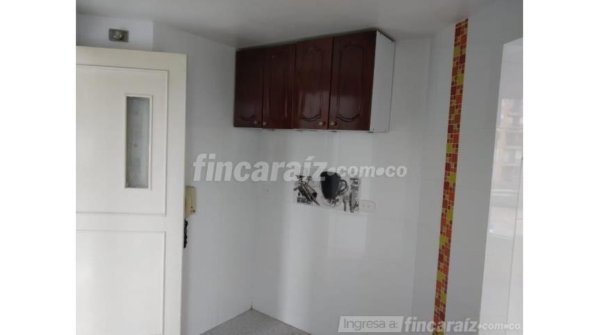 Piso – Bogotá, Portales del Norte, Localidad Suba - Vista 2