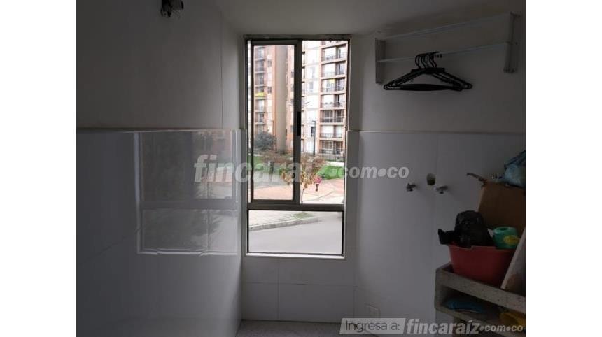 Piso – Bogotá, Portales del Norte, Localidad Suba - Vista 4