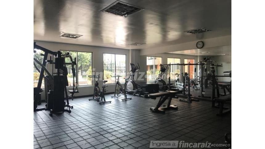 Piso – Bogotá, Portales del Norte, Localidad Suba - Vista 4