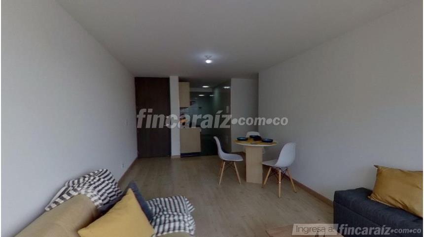 Piso – Bogotá, Portales del Norte, Localidad Suba - Vista 2