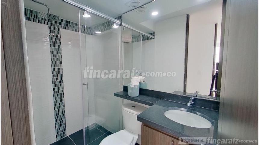 Piso – Bogotá, Portales del Norte, Localidad Suba - Vista 3