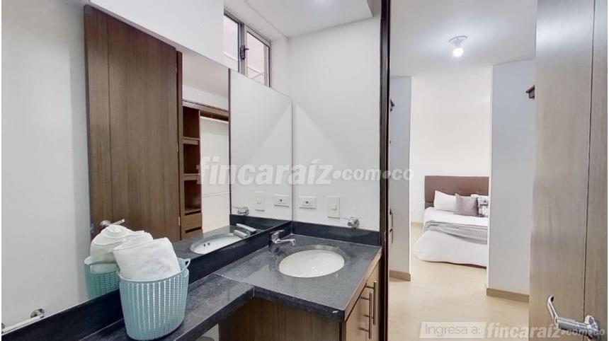 Piso – Bogotá, Portales del Norte, Localidad Suba - Vista 5
