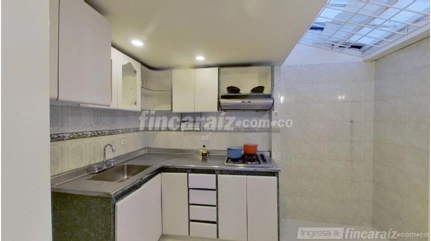 Piso – Bogotá, Tibabuyes, Localidad Suba