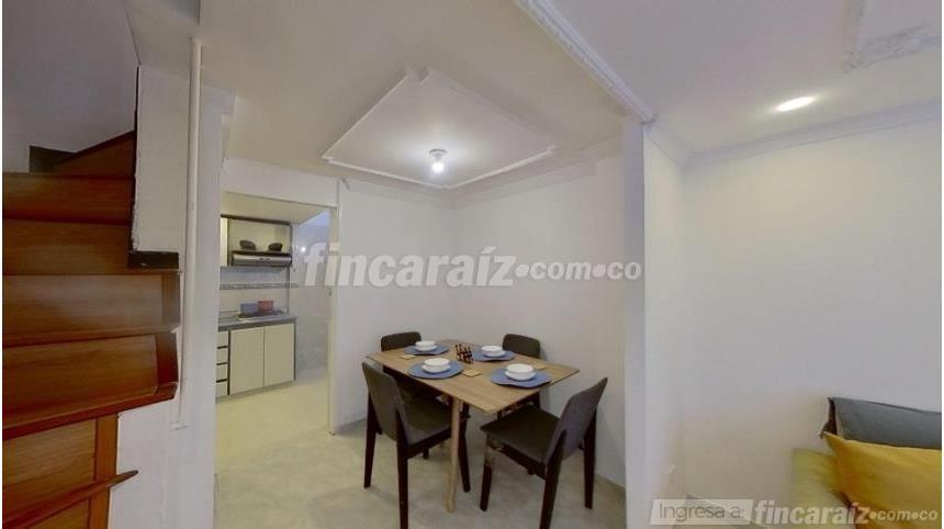 Piso – Bogotá, Tibabuyes, Localidad Suba - Vista 2