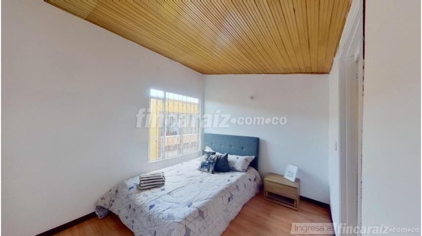 Piso – Bogotá, Tibabuyes, Localidad Suba - Vista 4