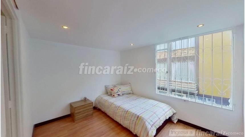 Piso – Bogotá, Tibabuyes, Localidad Suba - Vista 3