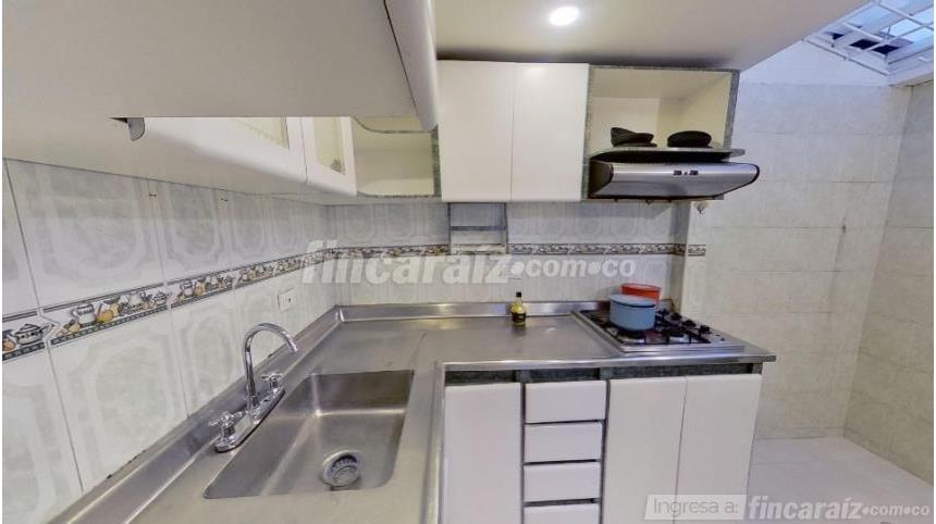 Piso – Bogotá, Tibabuyes, Localidad Suba - Vista 5