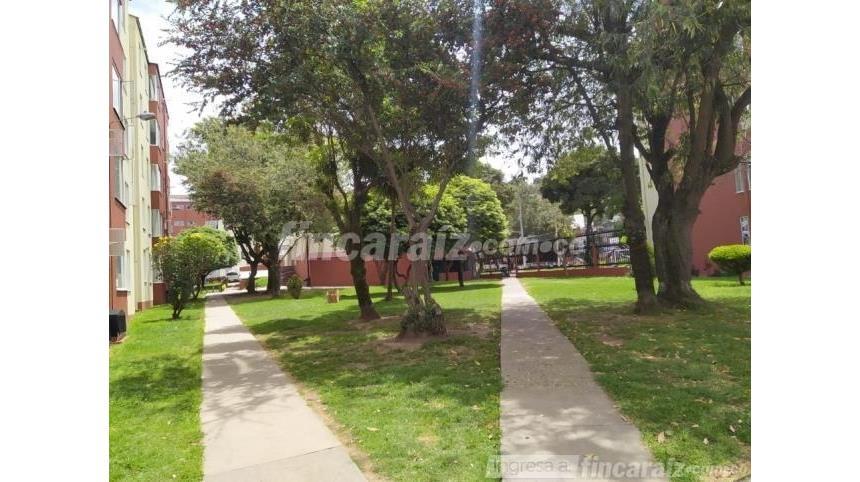 Piso – Bogotá, El Rincón, Localidad Suba - Vista 2