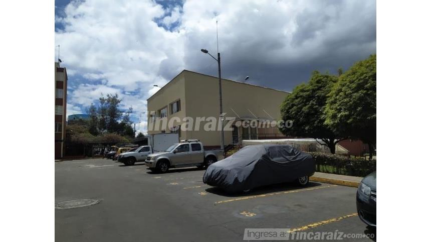 Piso – Bogotá, El Rincón, Localidad Suba - Vista 3
