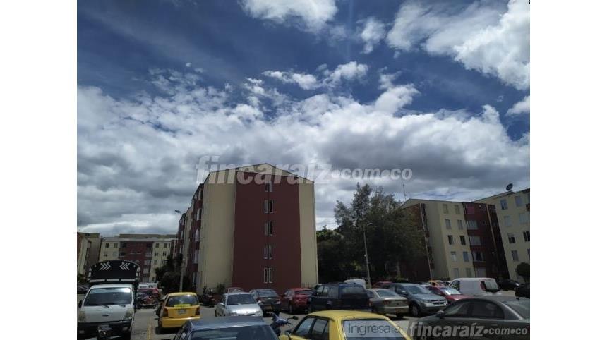 Piso – Bogotá, El Rincón, Localidad Suba - Vista 4