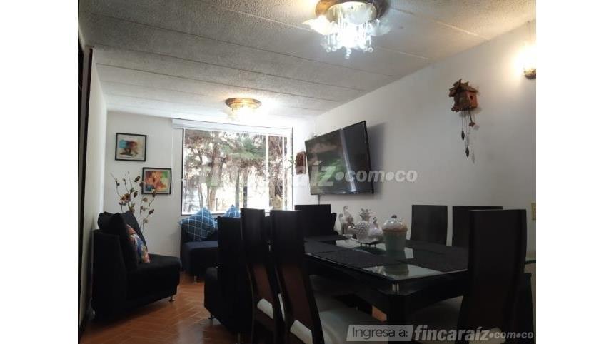 Piso – Bogotá, El Rincón, Localidad Suba - Vista 5