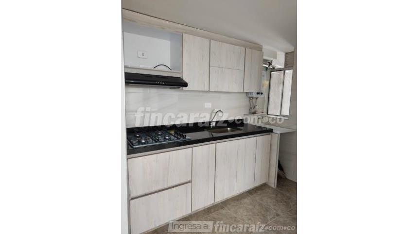 Piso – Bogotá, La Libertad, Localidad Bosa - Vista 4