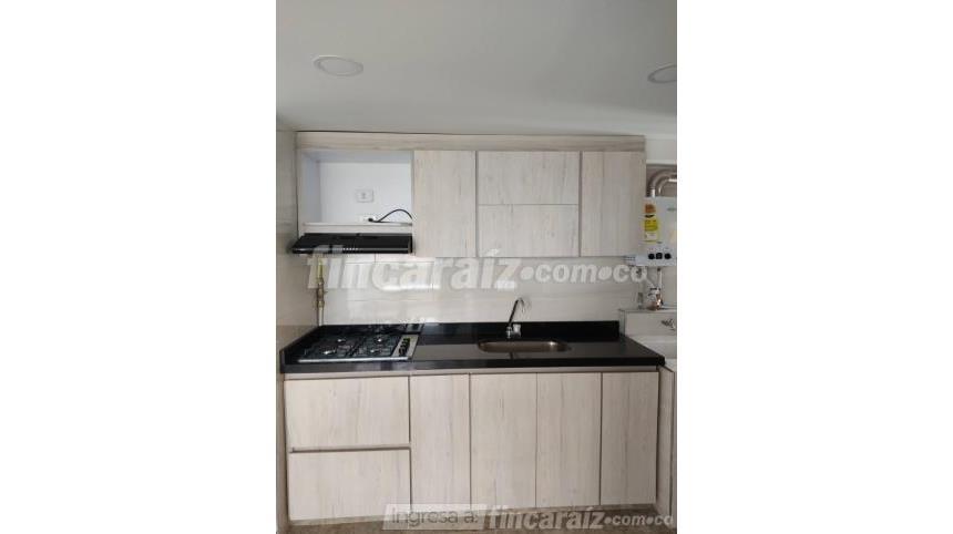 Piso – Bogotá, La Libertad, Localidad Bosa - Vista 5