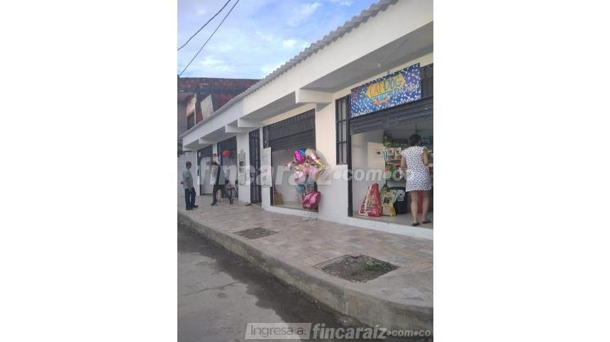 Local en Arriendo