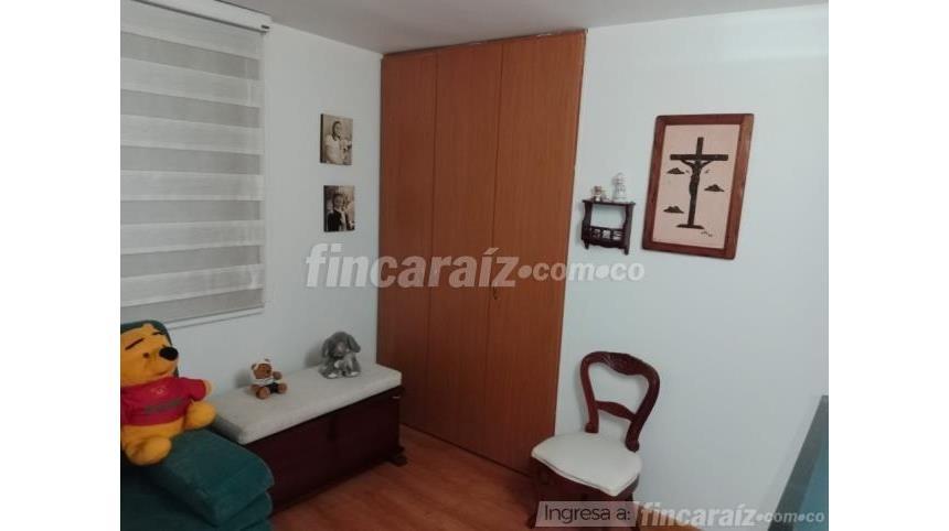 Piso – Bogotá, Localidad Engativá - Vista 2