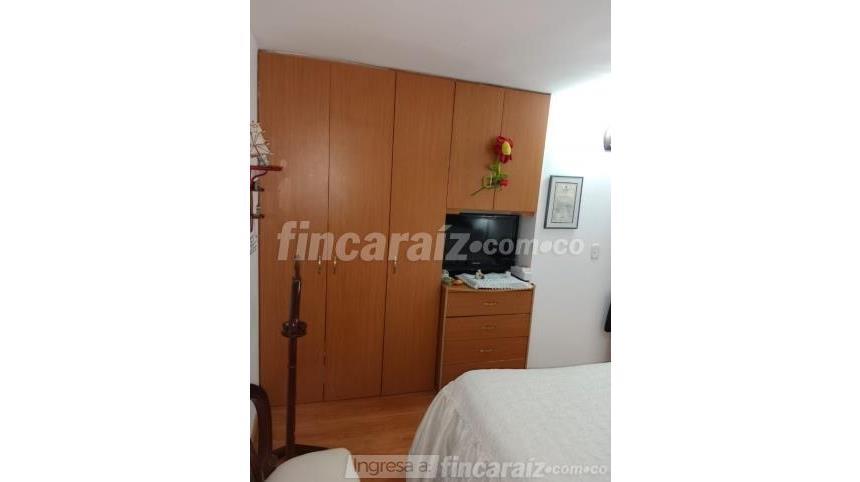 Piso – Bogotá, Localidad Engativá - Vista 5