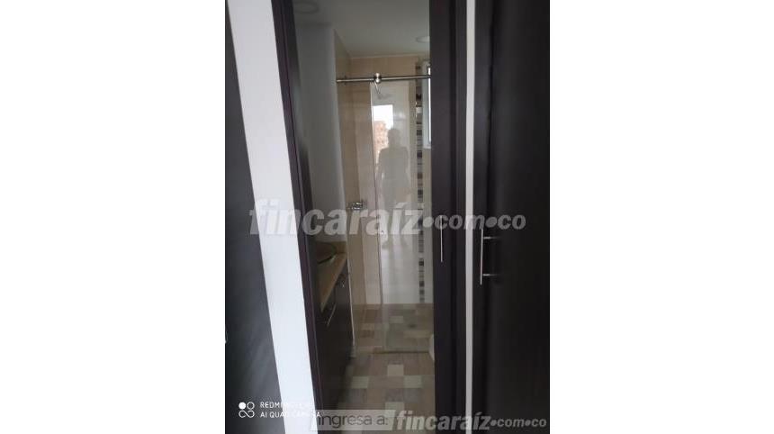 Piso – Bogotá, Parque Simón Bolívar-CAN, Localidad Teusaquillo - Vista 5