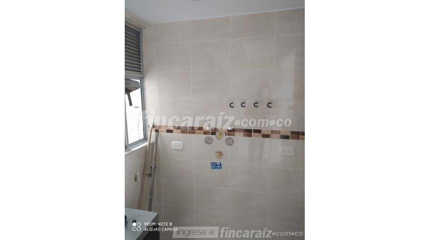 Piso – Bogotá, Parque Simón Bolívar-CAN, Localidad Teusaquillo - Vista 2