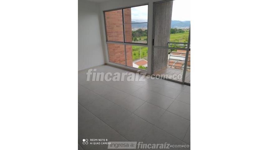 Piso – Bogotá, Parque Simón Bolívar-CAN, Localidad Teusaquillo - Vista 3