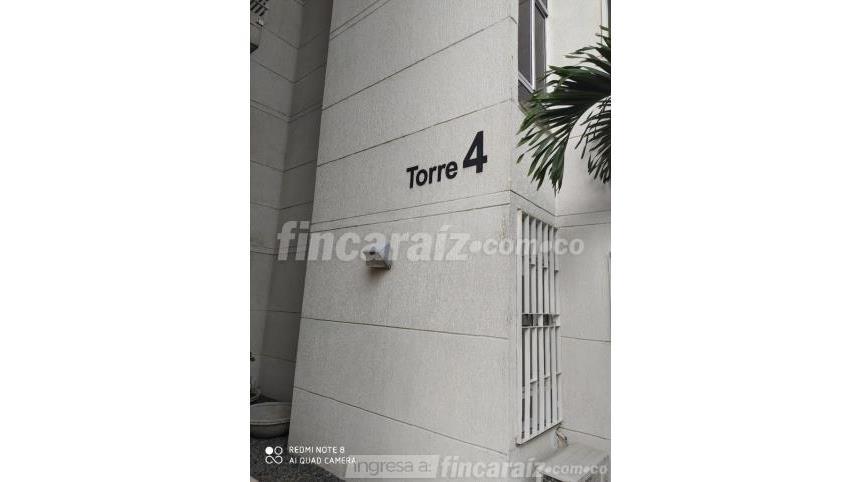 Piso – Bogotá, Parque Simón Bolívar-CAN, Localidad Teusaquillo - Vista 4