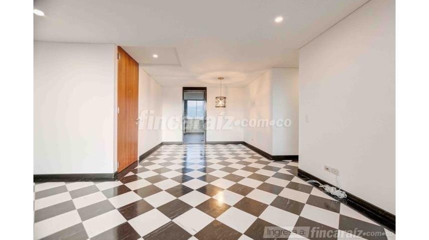 Piso – Bogotá, Localidad Suba - Vista 2