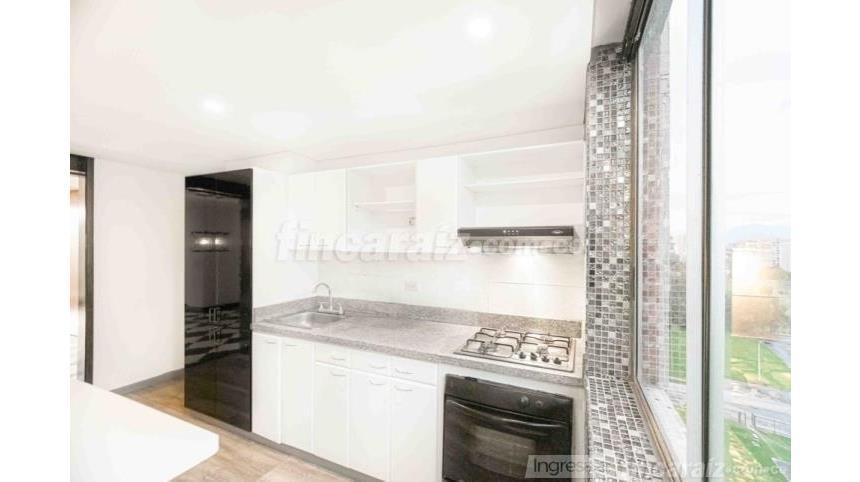 Piso – Bogotá, Localidad Suba - Vista 3