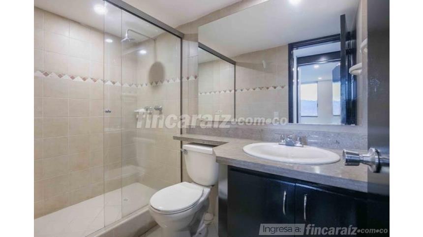 Piso – Bogotá, Localidad Suba - Vista 4