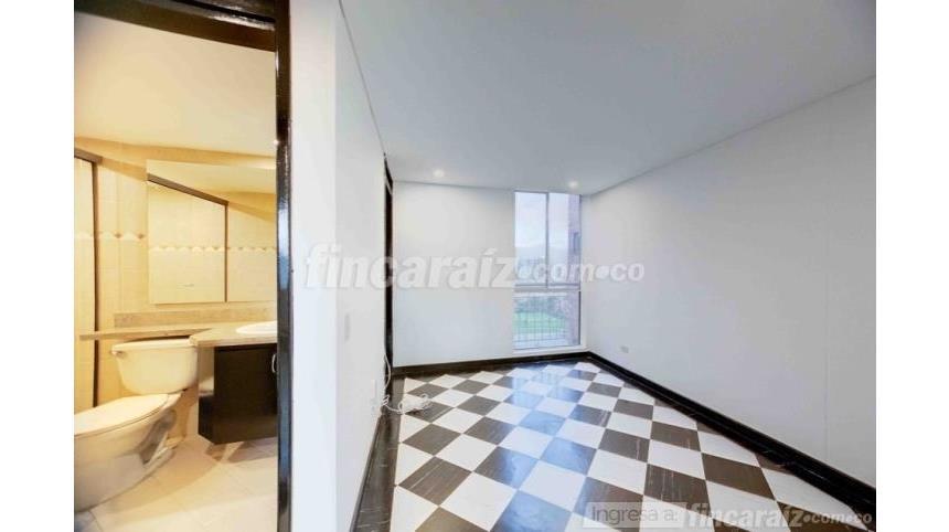 Piso – Bogotá, Localidad Suba - Vista 5